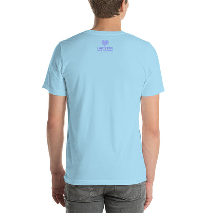 Logolove Cotton T-Shirt