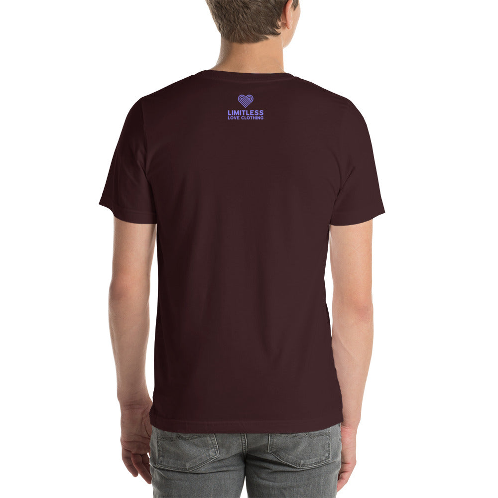 Logolove Cotton T-Shirt