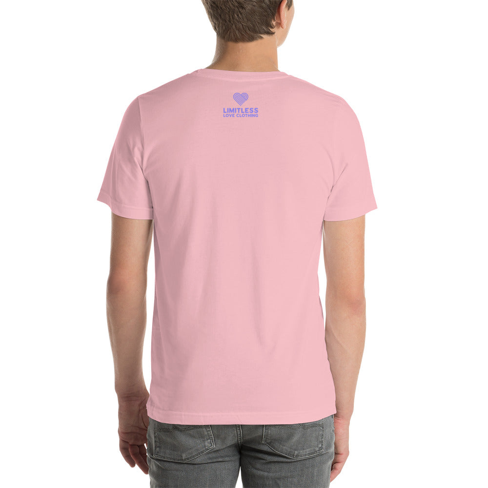 Logolove Cotton T-Shirt