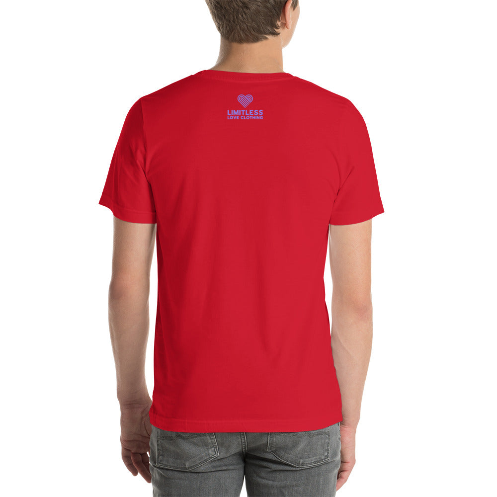 Logolove Cotton T-Shirt