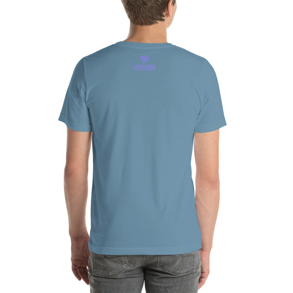 Logolove Cotton T-Shirt