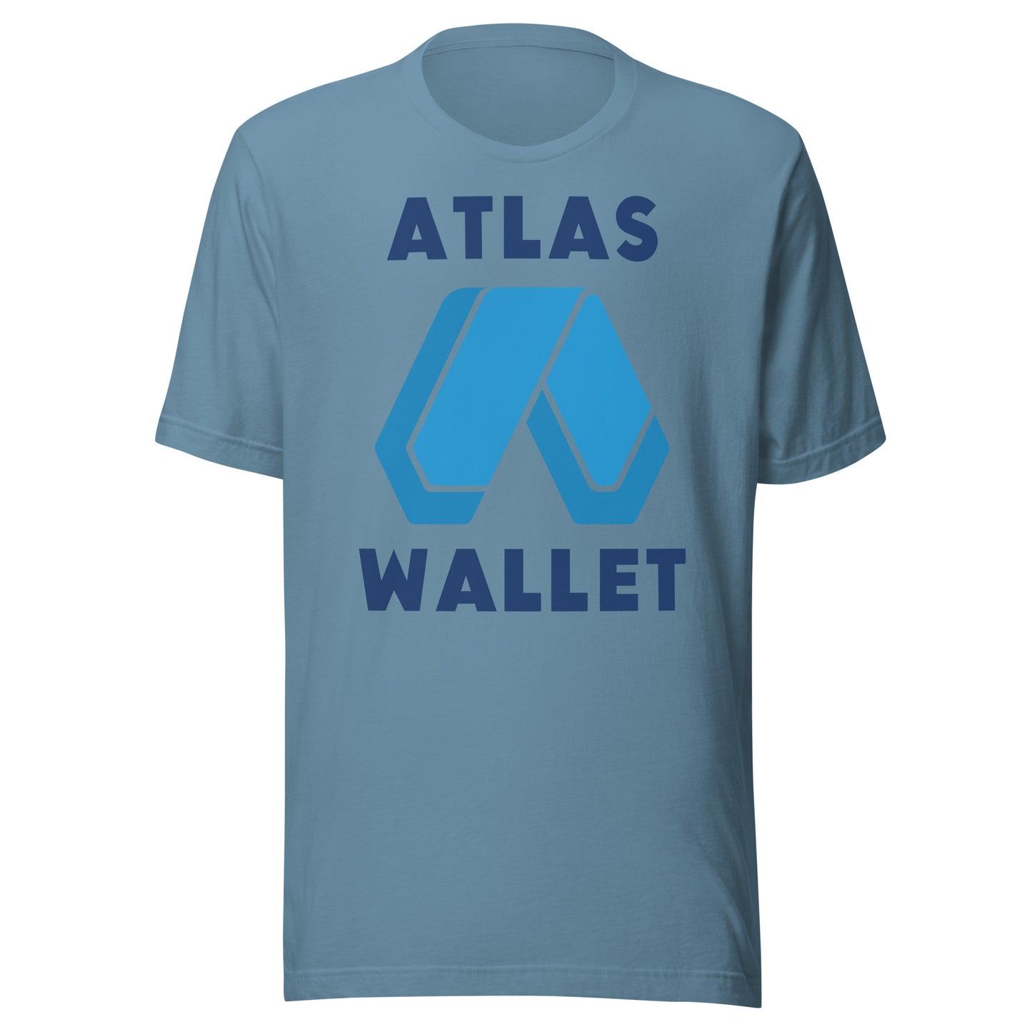 Atlas Logo Unisex Tee