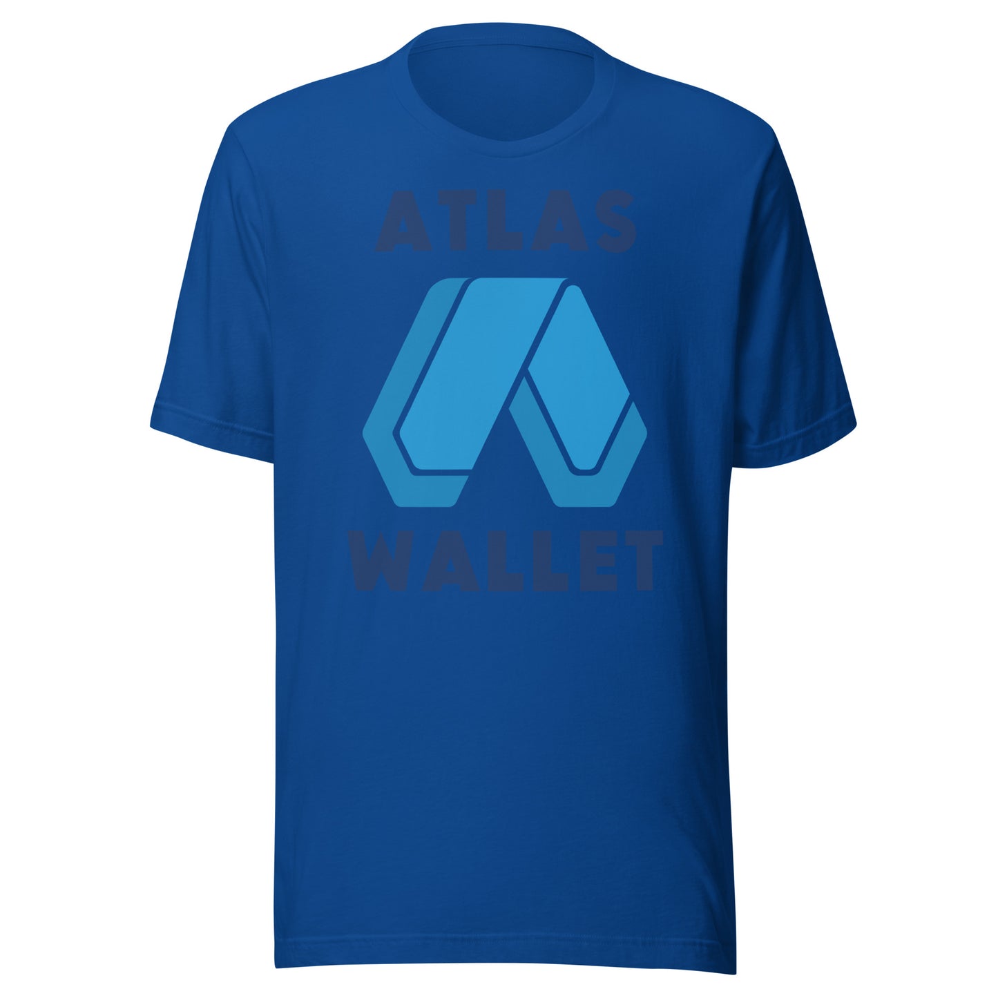 Atlas Logo Unisex Tee