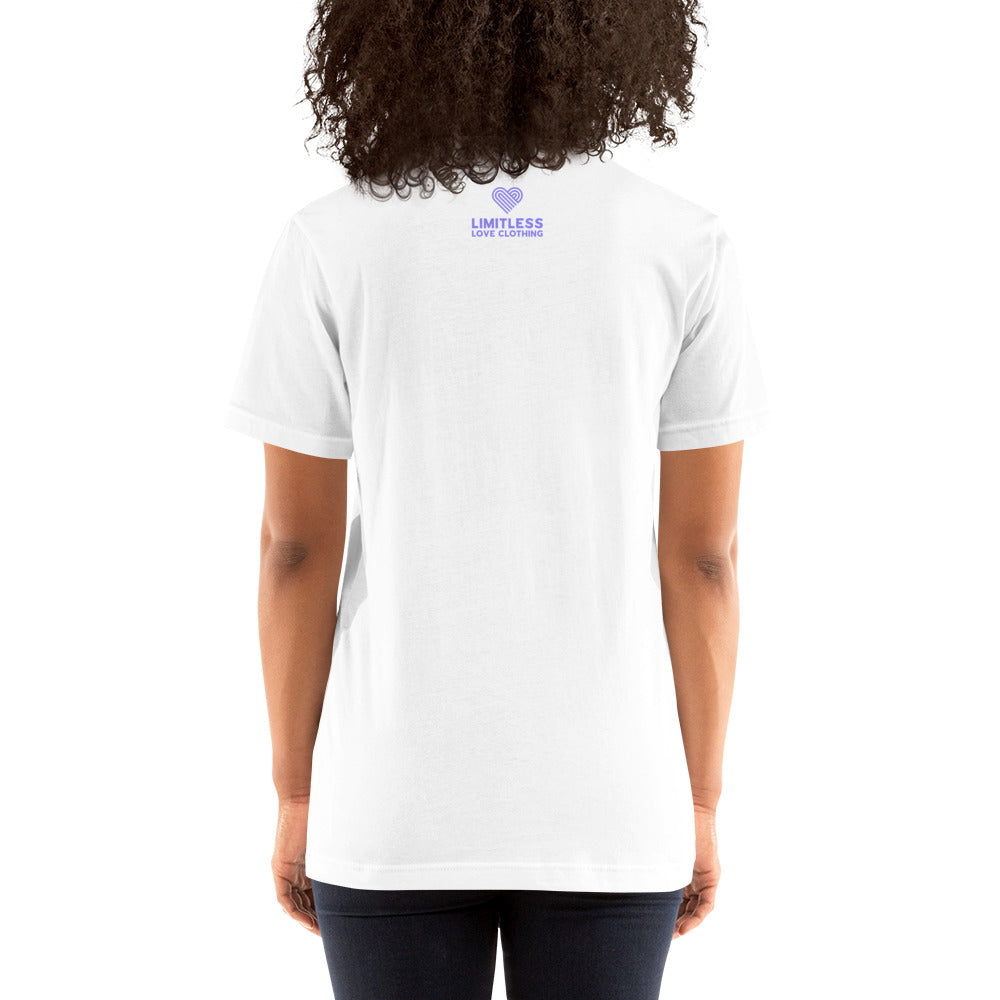 Logolove Unisex Cotton Tee