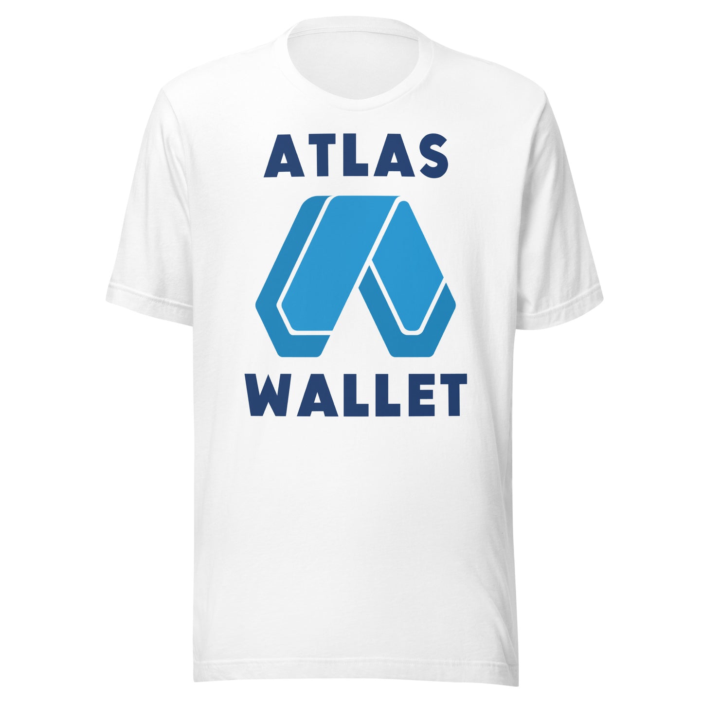 Atlas Logo Unisex Tee