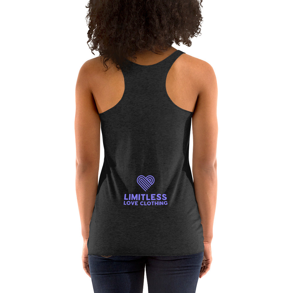 Logolove Racerback Tank