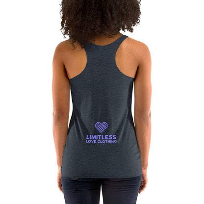 Logolove Racerback Tank