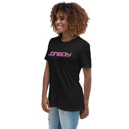 Jonboy Beats of Love Women's Relaxed T-Shirt