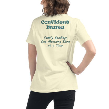 Kathy Women's Relaxed T-Shirt