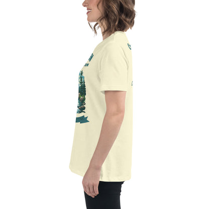 Kathy Women's Relaxed T-Shirt