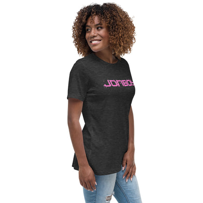 Jonboy Beats of Love Women's Relaxed T-Shirt