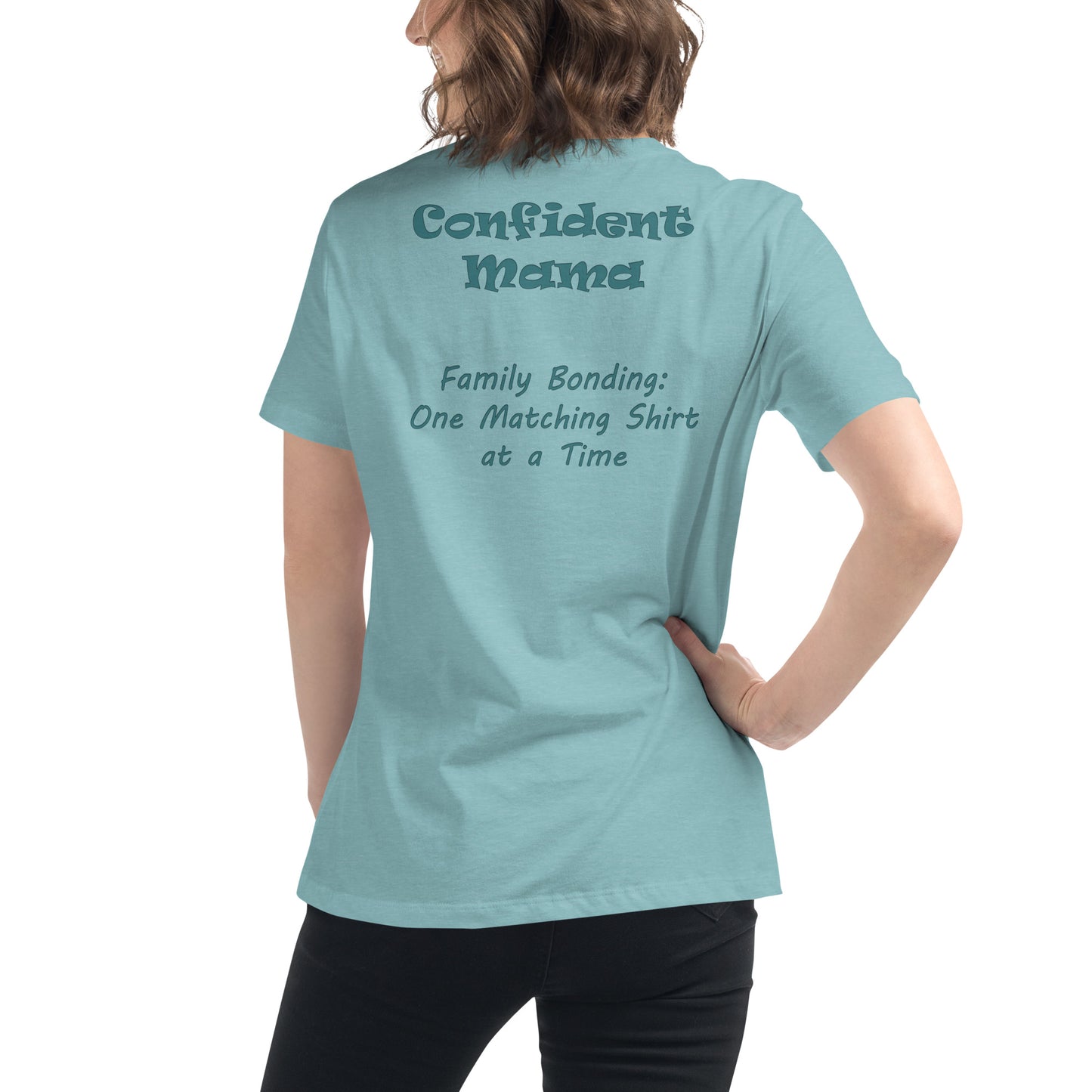 Kathy Women's Relaxed T-Shirt