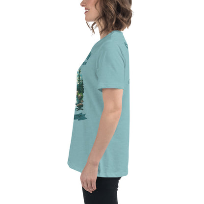 Kathy Women's Relaxed T-Shirt