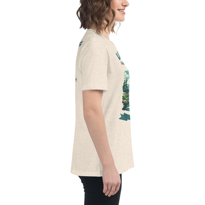 Kathy Women's Relaxed T-Shirt