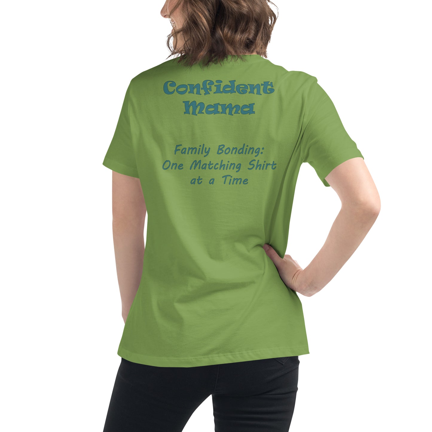 Kathy Women's Relaxed T-Shirt