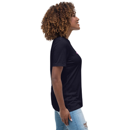 Jonboy Beats of Love Women's Relaxed T-Shirt