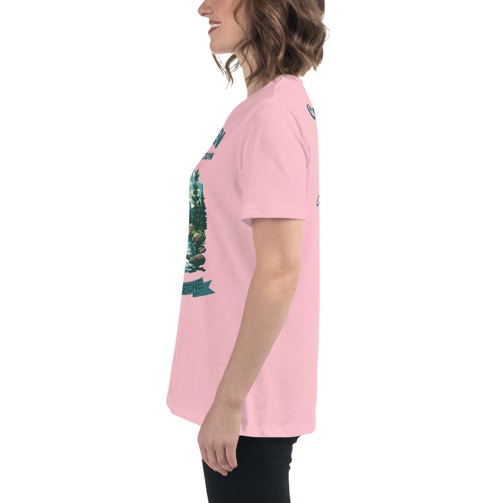 Kathy Women's Relaxed T-Shirt