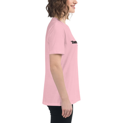 Riden With Biden Women's Relaxed Tee