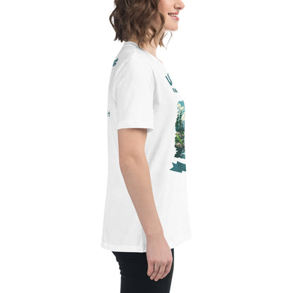 Kathy Women's Relaxed T-Shirt