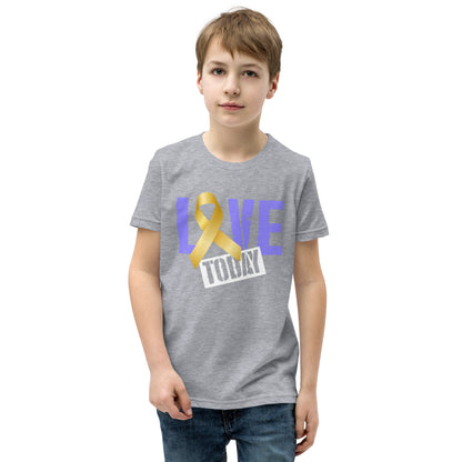 Goldenlove Youth T-Shirt