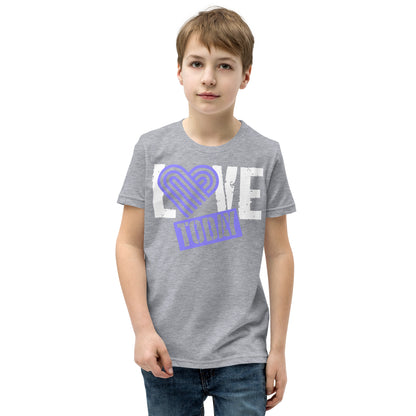 Logolove Youth T-Shirt