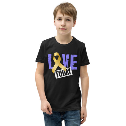 Goldenlove Youth T-Shirt