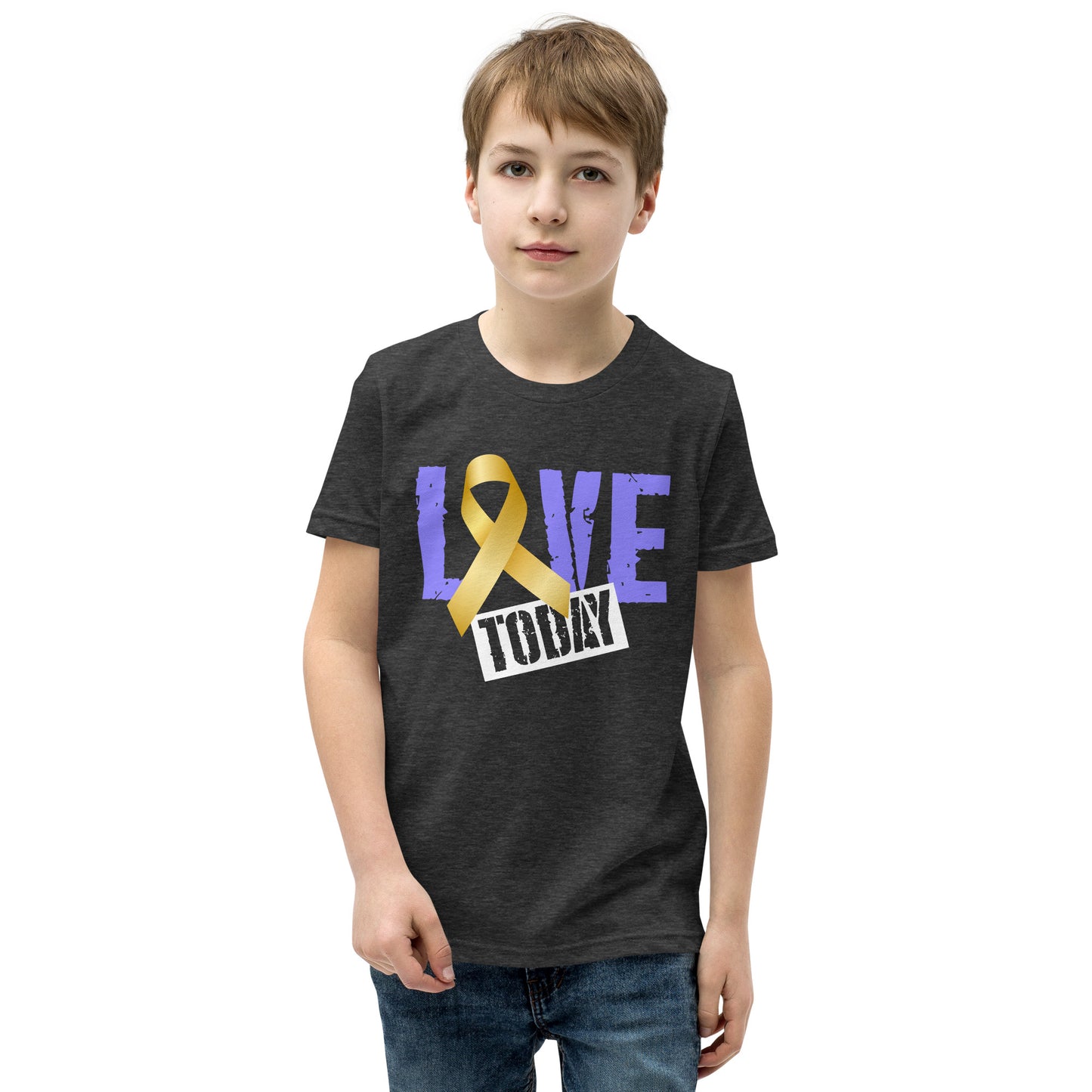 Goldenlove Youth T-Shirt