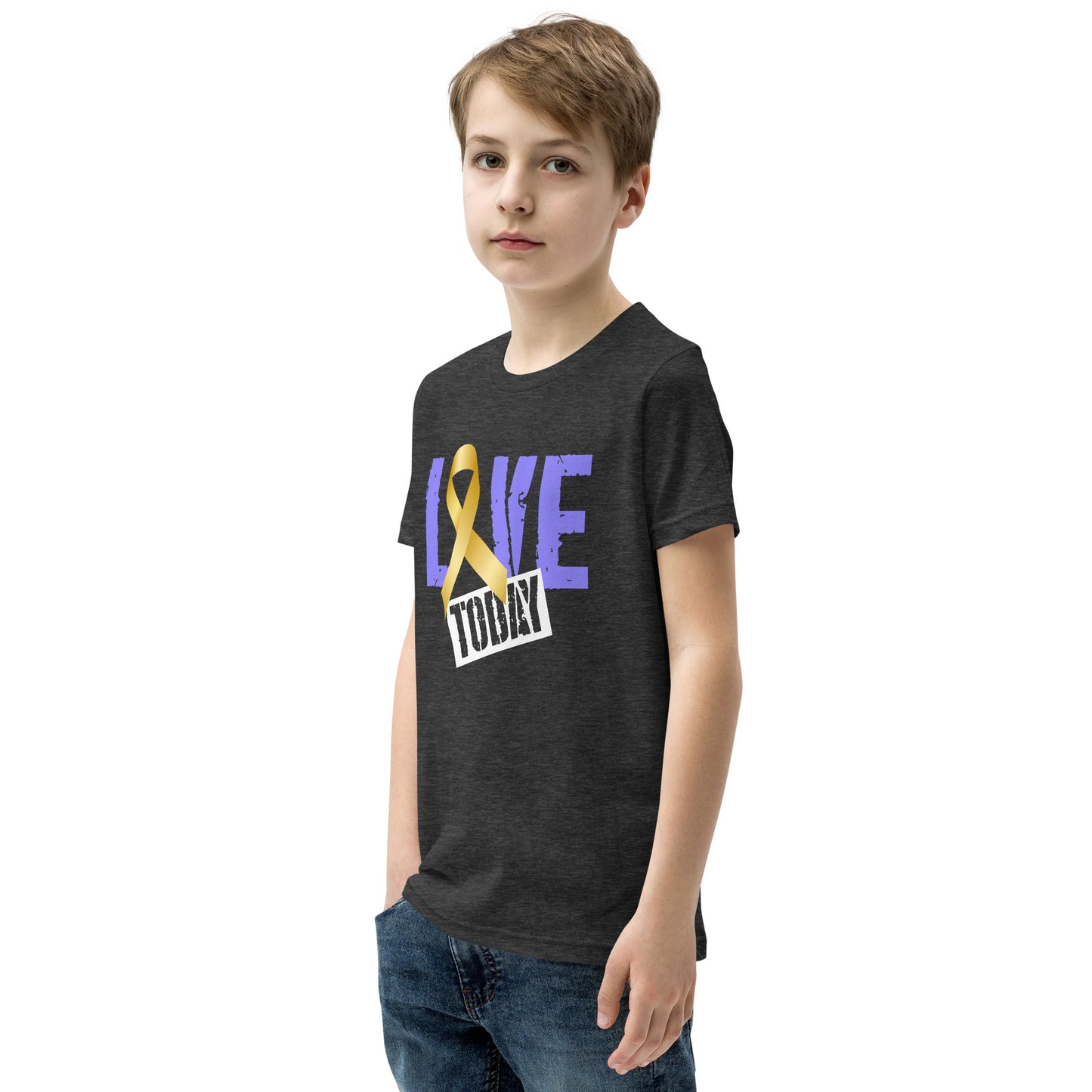 Goldenlove Youth T-Shirt