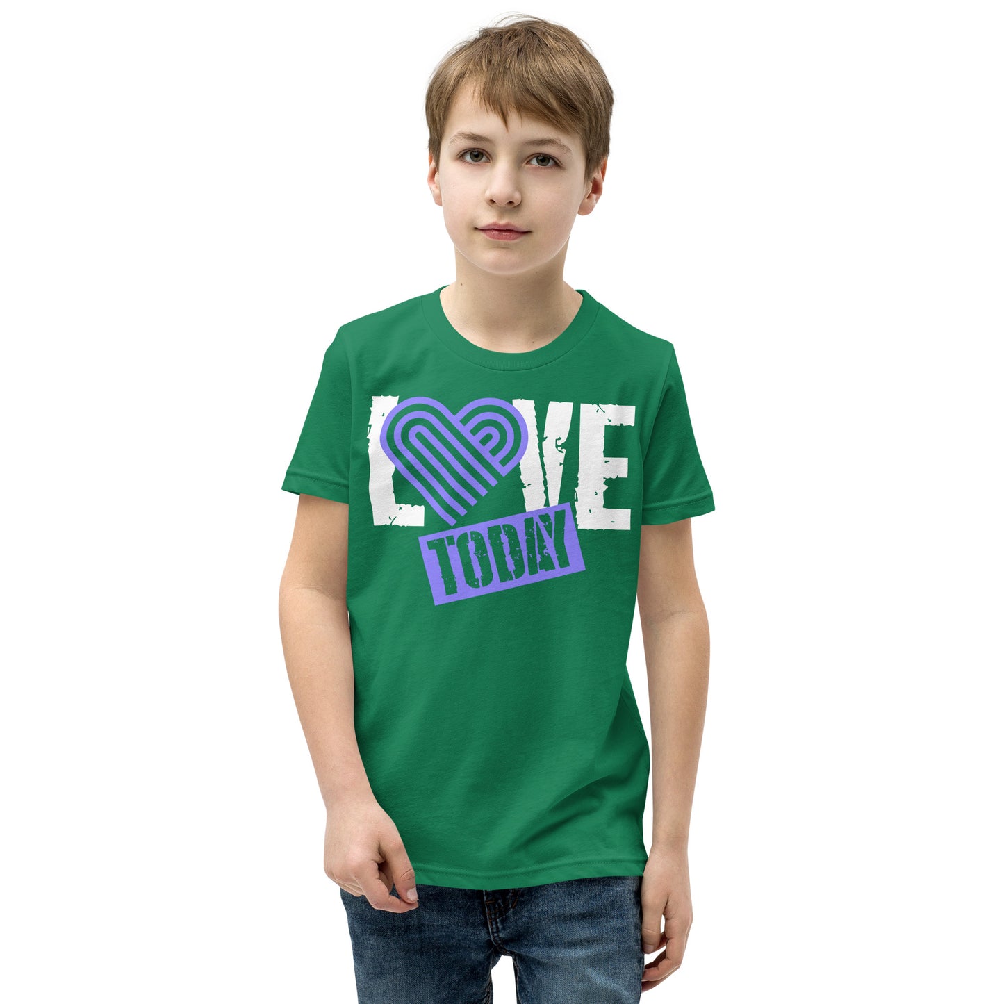 Logolove Youth T-Shirt