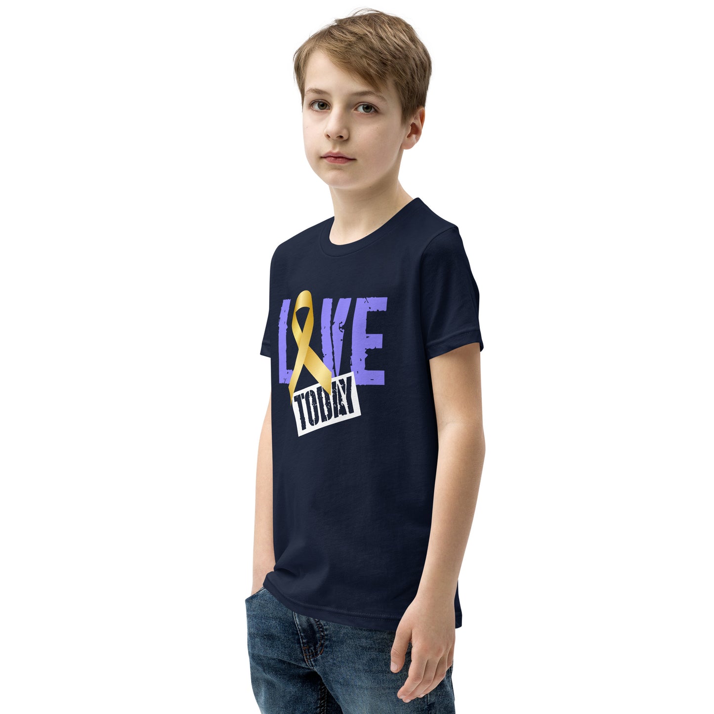 Goldenlove Youth T-Shirt