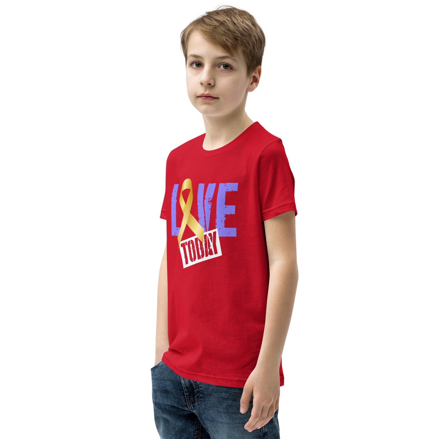 Goldenlove Youth T-Shirt