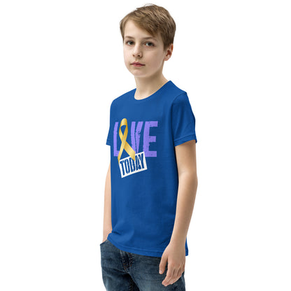 Goldenlove Youth T-Shirt